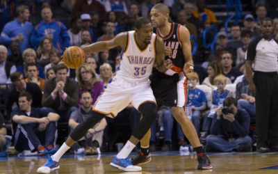 Jornada 48 liga baloncesto NBA 2013