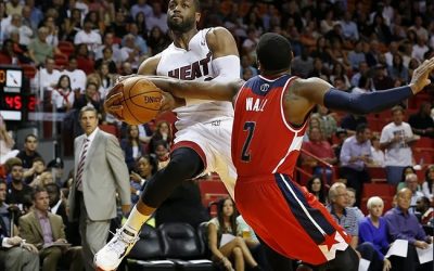 Jornada 54 liga baloncesto NBA 2013