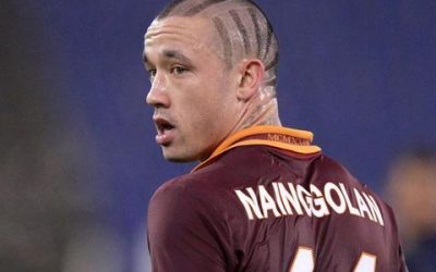 Nainggolan