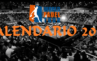 Calendario World Padel Tour 2014