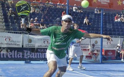 Gustavo Pratto entrenador de Sanyo y Maxi