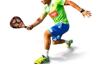 Silingo habla del WPT 2014