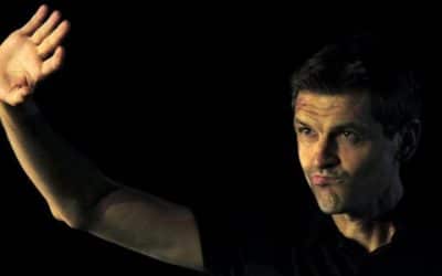 Adios a Tito Villanova