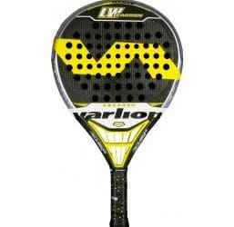 Pala de padel Varlion Lethal Weapon Carbon Difusor