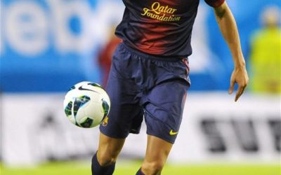 Marc Bartra