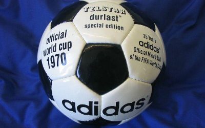 Adidas UCL Finale Lisbon