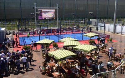 Vuelve Andrea Ballester