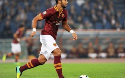 Mehdi Benatia