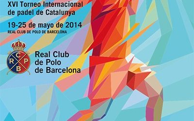 Horarios y parejas World Padel Tour Barcelona 2014