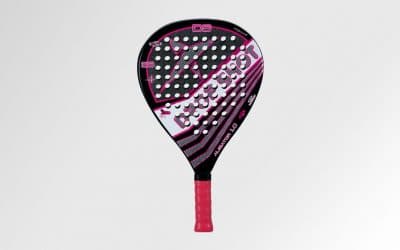 Pala de padel Drop Shot Aligator 1.0