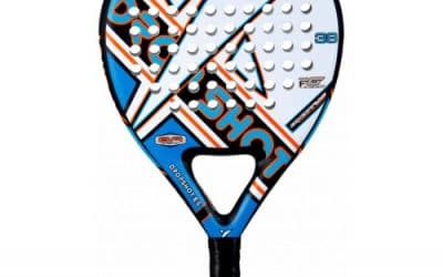 Pala de padel Drop Shot Orix 2014