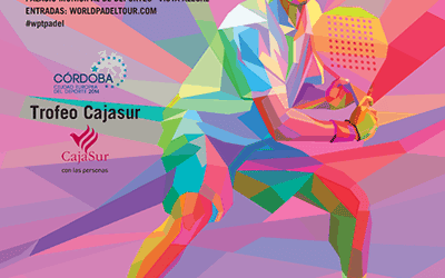 World Padel Tour Cordoba Open 2014