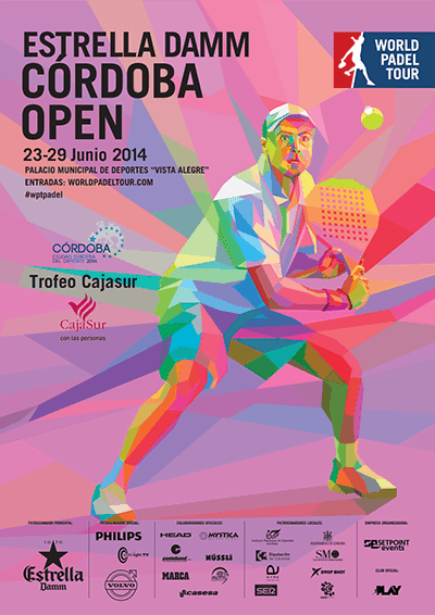 World Padel Tour Cordoba Open 2014