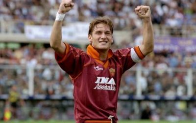 Francesco Totti