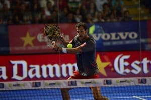 final world padel tour cordoba 2014