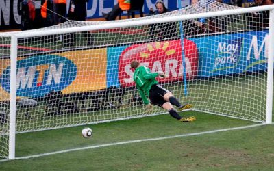 Nuevas reglas del Mundial de Brasil 2014