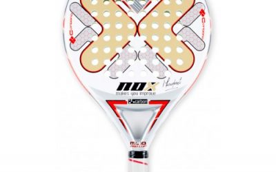 Pala de padel NOX ML10 Pro Cup
