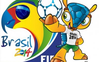 Las 8 mejores selecciones del Mundial Brasil 2014