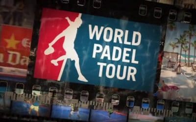 Programa 4 World Padel Tour 2014