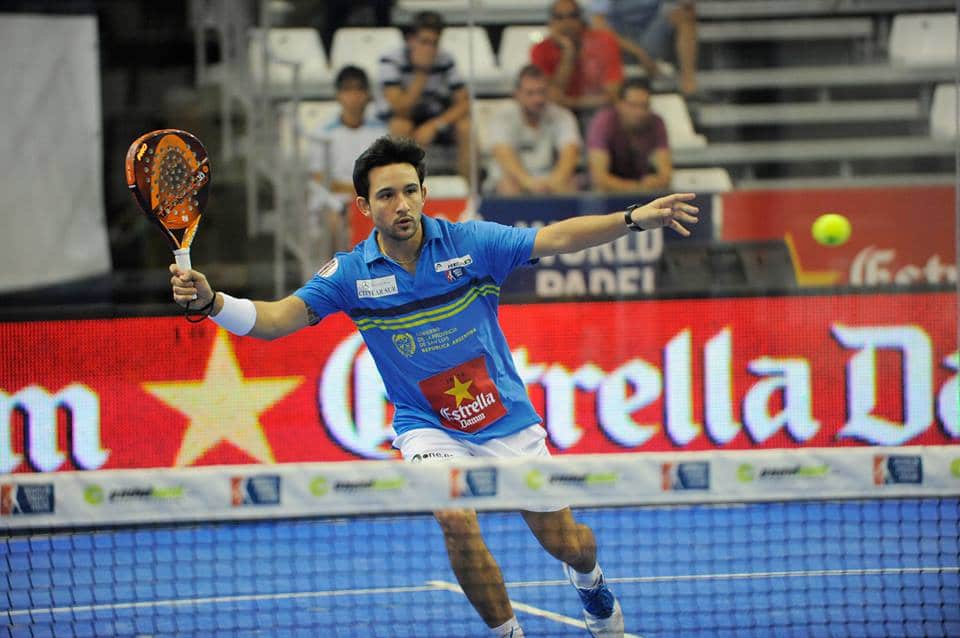 Hemos visto ya este partido? World Padel Tour Castellon