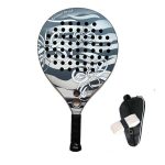 ocho padel animal print