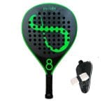 ocho padel privee