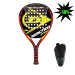 Dunlop Reaction Jr.