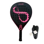 ocho padel privee rosa