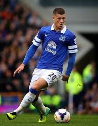Ross Barkley