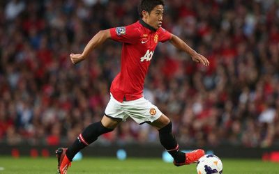 SHINJI KAGAWA