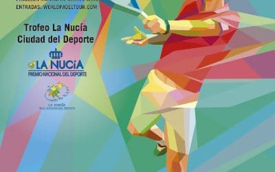 World Padel Tour La Nucia