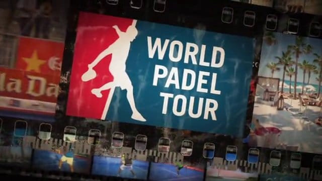 Programa 3 World Padel Tour 2014