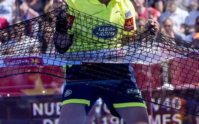 Bela-Diaz Campeones en World Padel Tour Marbella 2014