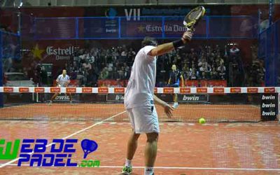 10 Consejos de padel