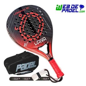Lord Padel 2G con paletero