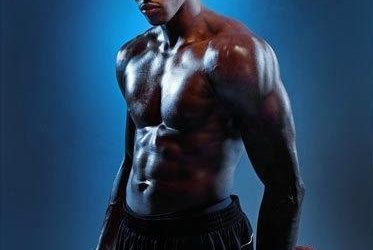 Batidos de proteinas