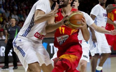 A vueltas con la renovacion de Ricky