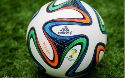 Adidas Brazuca