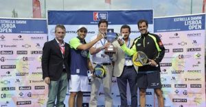 cronica final world padel tour lisboa 2014