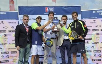 Cronica Final World Padel Tour Lisboa 2014