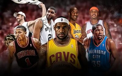 La NBA casi lista para empezar