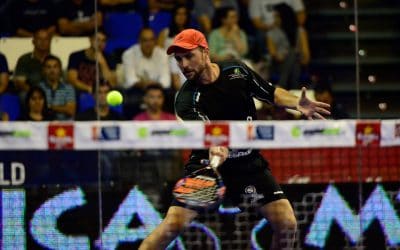 Cronica World Padel Tour Tenerife 2014 dieciseisavos