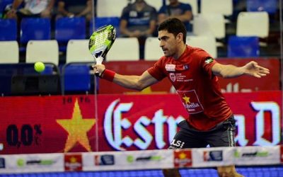 Resumen Octavos World Padel Tour Tenerife