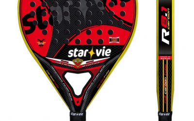 Star Vie en el mundial de padel 2014