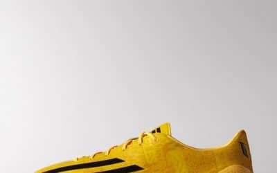 Adidas F50 Adizero Messi