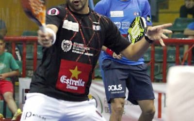 Cronica semifinal World Padel Tour Cordoba 2014