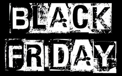 Ofertas de padel en Black Friday