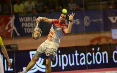 Resumen Cuartos World Padel Tour San Fernando 2014