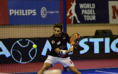 Resumen semifinales World Padel Tour san Fernando 2014