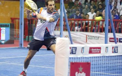 Resumen Semifinales World Padel Tour Argentina 2014